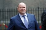 Den Haag 17 september 2019
Prinsjesdag 2019 op het binnenhof.
Henk Otten