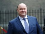 Den Haag 17 september 2019
Prinsjesdag 2019 op het binnenhof.
Henk Otten