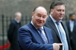 Den Haag 17 september 2019
Prinsjesdag 2019 op het binnenhof.
Henk Otten