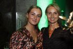 Amsterdam 9 september 2019
10 jarig bestaan van Choices by Deborah Leeser ( Gassan Diamonds) bij artis.Henriette en Estelle Bergkamp