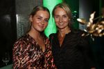 Amsterdam 9 september 2019
10 jarig bestaan van Choices by Deborah Leeser ( Gassan Diamonds) bij artis.Henriette en Estelle Bergkamp