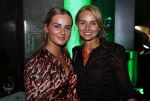 Amsterdam 9 september 2019
10 jarig bestaan van Choices by Deborah Leeser ( Gassan Diamonds) bij artis.Henriette en Estelle Bergkamp