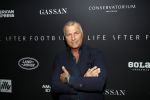 Amsterdam 4 september 2019
LAF Life after football event in het conservatorium hotel. Hens Bagijn