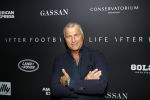 Amsterdam 4 september 2019
LAF Life after football event in het conservatorium hotel. Hens Bagijn