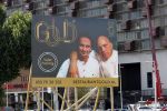 Rotterdam 2 september 2019
Presentatie Buddha to Buddha en hun nieuwe gouden sieradenlijn . Davina Michelle is het gezicht daarvan.