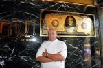 Rotterdam 2 september 2019
Presentatie Buddha to Buddha en hun nieuwe gouden sieradenlijn . Davina Michelle is het gezicht daarvan.