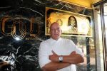Rotterdam 2 september 2019
Presentatie Buddha to Buddha en hun nieuwe gouden sieradenlijn . Davina Michelle is het gezicht daarvan.
