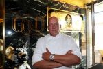 Rotterdam 2 september 2019
Presentatie Buddha to Buddha en hun nieuwe gouden sieradenlijn . Davina Michelle is het gezicht daarvan.