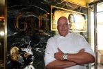 Rotterdam 2 september 2019
Presentatie Buddha to Buddha en hun nieuwe gouden sieradenlijn . Davina Michelle is het gezicht daarvan.