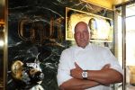 Rotterdam 2 september 2019
Presentatie Buddha to Buddha en hun nieuwe gouden sieradenlijn . Davina Michelle is het gezicht daarvan.