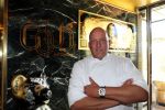 Rotterdam 2 september 2019
Presentatie Buddha to Buddha en hun nieuwe gouden sieradenlijn . Davina Michelle is het gezicht daarvan.