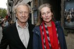 Amsterdam 11 augustus 2019
Premiere Downtown Abbey in pathe Tuschinski. Hidde Maas met zijn vrouw