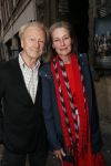 Amsterdam 11 augustus 2019
Premiere Downtown Abbey in pathe Tuschinski. Hidde Maas met zijn vrouw