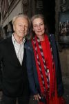 Amsterdam 11 augustus 2019
Premiere Downtown Abbey in pathe Tuschinski. Hidde Maas met zijn vrouw