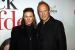 Amsterdam 30 september 2019
Premiere Fuck de liefde in Tuschinski. Hugo Metsers met nieuwe vriendin