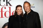 Amsterdam 30 september 2019
Premiere Fuck de liefde in Tuschinski. Hugo Metsers met nieuwe vriendin
