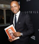 Amsterdam 4 september 2019
LAF Life after football event in het conservatorium hotel. Humberto tan