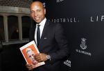 Amsterdam 4 september 2019
LAF Life after football event in het conservatorium hotel. Humberto tan