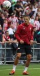 Eindhoven,22 September 2019 Kompetitiewedstrijd PSV-AJAX, eindstand 1-1
Ibrahim Afellay