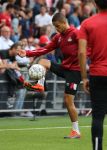 Eindhoven,22 September 2019 Kompetitiewedstrijd PSV-AJAX, eindstand 1-1
Ibrahim Afellay