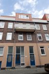 Rotterdam 13 september 2019
Huis / appartemnet Imanuelle Grives