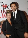 Amsterdam 30 september 2019
Premiere Fuck de liefde in Tuschinski. Ingrid Jansen met vriend