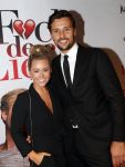Amsterdam 30 september 2019
Premiere Fuck de liefde in Tuschinski. Ingrid Jansen met vriend