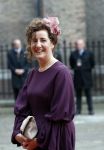 Den Haag 17 september 2019
Prinsjesdag 2019 op het binnenhof.
 Minister Ingrid van Engelshoven van Onderwijs, Cultuur en Wetenschap