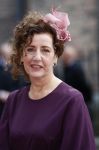 Den Haag 17 september 2019
Prinsjesdag 2019 op het binnenhof.
 Minister Ingrid van Engelshoven van Onderwijs, Cultuur en Wetenschap
