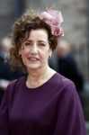 Den Haag 17 september 2019
Prinsjesdag 2019 op het binnenhof.
 Minister Ingrid van Engelshoven van Onderwijs, Cultuur en Wetenschap