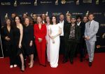 Utrecht 27 september 2019
Premiere Instinct tijdens de utrechtse filmdagen.
Halina Reijn deed de regie en Carice v Houten speelt de hoofdrol.
