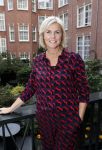 Amsterdam 10 september 2019
Presentatie celebaabs in hotel the Grand met oa Anouk Smulders Frits Sissing Dennis v d Geest Dennis Weening Dominique v Hulst ( zangeres Do) en  Irene moors . Celebabs is een idee van Tim Ouborg en Jeroen v d Boom