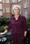 Amsterdam 10 september 2019
Presentatie celebaabs in hotel the Grand met oa Anouk Smulders Frits Sissing Dennis v d Geest Dennis Weening Dominique v Hulst ( zangeres Do) en  Irene moors . Celebabs is een idee van Tim Ouborg en Jeroen v d Boom
