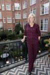 Amsterdam 10 september 2019
Presentatie celebaabs in hotel the Grand met oa Anouk Smulders Frits Sissing Dennis v d Geest Dennis Weening Dominique v Hulst ( zangeres Do) en  Irene moors . Celebabs is een idee van Tim Ouborg en Jeroen v d Boom