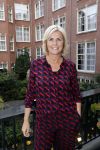 Amsterdam 10 september 2019
Presentatie celebaabs in hotel the Grand met oa Anouk Smulders Frits Sissing Dennis v d Geest Dennis Weening Dominique v Hulst ( zangeres Do) en  Irene moors . Celebabs is een idee van Tim Ouborg en Jeroen v d Boom