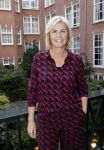 Amsterdam 10 september 2019
Presentatie celebaabs in hotel the Grand met oa Anouk Smulders Frits Sissing Dennis v d Geest Dennis Weening Dominique v Hulst ( zangeres Do) en  Irene moors . Celebabs is een idee van Tim Ouborg en Jeroen v d Boom