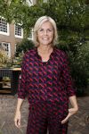 Amsterdam 10 september 2019
Presentatie celebaabs in hotel the Grand met oa Anouk Smulders Frits Sissing Dennis v d Geest Dennis Weening Dominique v Hulst ( zangeres Do) en  Irene moors . Celebabs is een idee van Tim Ouborg en Jeroen v d Boom