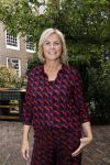 Amsterdam 10 september 2019
Presentatie celebaabs in hotel the Grand met oa Anouk Smulders Frits Sissing Dennis v d Geest Dennis Weening Dominique v Hulst ( zangeres Do) en  Irene moors . Celebabs is een idee van Tim Ouborg en Jeroen v d Boom