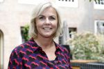 Amsterdam 10 september 2019
Presentatie celebaabs in hotel the Grand met oa Anouk Smulders Frits Sissing Dennis v d Geest Dennis Weening Dominique v Hulst ( zangeres Do) en  Irene moors . Celebabs is een idee van Tim Ouborg en Jeroen v d Boom
