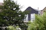 Amsterdam 6 september 2019
Huis isa Hoes