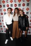 Amsterdam 19 september 2019
Premiere Johnny de Mol in het delamar theater. Isa Hoes met haar kinderen