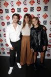 Amsterdam 19 september 2019
Premiere Johnny de Mol in het delamar theater. Isa Hoes met haar kinderen