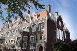 Amsterdam 18 september 2019
Nieuwe huis Jaap v Zweden aan het vondelpark.