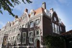 Amsterdam 18 september 2019
Nieuwe huis Jaap v Zweden aan het vondelpark.