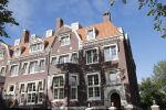 Amsterdam 18 september 2019
Nieuwe huis Jaap v Zweden aan het vondelpark.