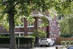 Den Haag 14 september 2019
Jack de Vries zijn nieuwe vriendin Emily Maas trekt bij hem in . Vandaag bracht ze haar spullen naar Jack zijn huis.