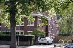 Den Haag 14 september 2019
Jack de Vries zijn nieuwe vriendin Emily Maas trekt bij hem in . Vandaag bracht ze haar spullen naar Jack zijn huis.