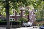 Den Haag 14 september 2019
Jack de Vries zijn nieuwe vriendin Emily Maas trekt bij hem in . Vandaag bracht ze haar spullen naar Jack zijn huis.