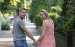 Den Haag 14 september 2019
Jack de Vries zijn nieuwe vriendin Emily Maas trekt bij hem in . Vandaag bracht ze haar spullen naar Jack zijn huis.