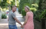 Den Haag 14 september 2019
Jack de Vries zijn nieuwe vriendin Emily Maas trekt bij hem in . Vandaag bracht ze haar spullen naar Jack zijn huis.